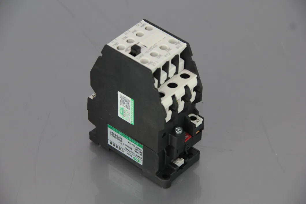 Factory Price High Quality Electrical Magnetic AC Contactor